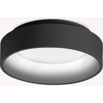 Ideal Lux ZIGGY 293769 Lampe de plafond 1x21W/LED ip20