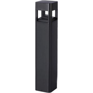Italux Foleda OFL-5215-M-3K Vloerlamp 1x10W/LED 3000K 432lm IP54