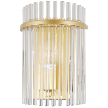 Italux Merto WL-40930-1A-GD Applique murale 1x40W/E14 IP20