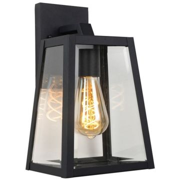 Lucide MATSLOT 29829/01/30 Wandlamp 1x60w/e27 ip23