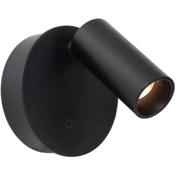 Lucide TONI 29933/02/30 Applique murale 1x2w/led 2700-4000k 120lm ip20