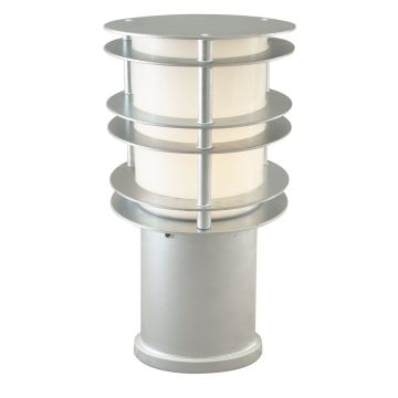 Norlys STOCKHOLM 1268GA Lampe sur pied 1x10W/LED 3000K 900LM IP65