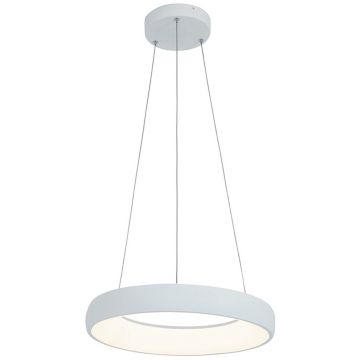 Zambelis PENDANT LED 2045 Hanglamp 32W/led 3000K 1800lm IP20
