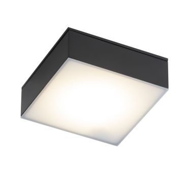 Antigo Tottori 8577 Opbouwspot 1x10W/LED 4000K 1219lm IP44