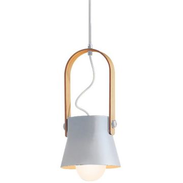 Zambelis PENDANT LAMP 18193 Hanglamp 1x40w/E27 IP20
