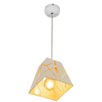 Altavola Design Modern Design LA046/P Hanglamp 1x40W/E27 IP20