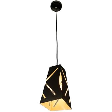Altavola Design Modern Design LA047/P Hanglamp 1x40W/E27 IP20
