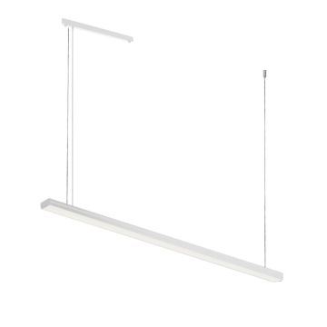 Antigo Hiate 1855 Hanglamp 2x30W/LED 4000K 3924lm IP20