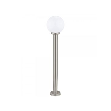 Eglo NISIA 30207 Vloerlamp 1x60W/E27