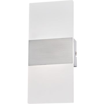 Fischer&Honsel Foder 30538 Wandlamp 1x6,74w/led 2700k 890lm ip20