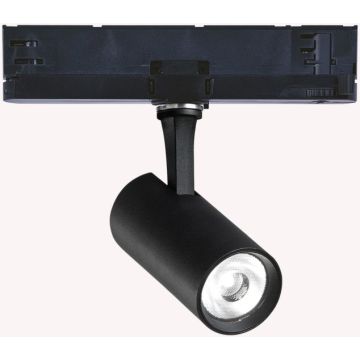 Ideal Lux FOX 3f 302539 Railspot 1x8W/LED 3000K ip20
