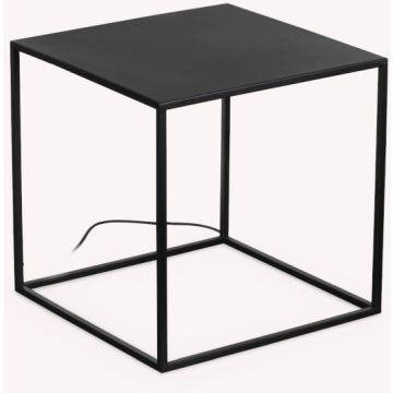 Ideal Lux IPOTESI 300658 Lampadaire 1x16W/LED ip44