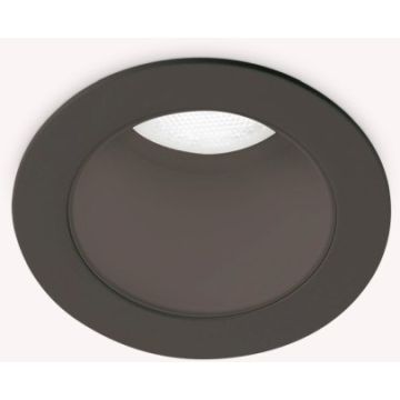 Ideal Lux QUARK 305844 Inbouwspot 1x2,8W/LED 3000K ip20