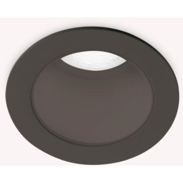 Ideal Lux QUARK 305851 Inbouwspot 1x3W/LED 3000K ip20