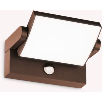 Ideal Lux SWIPE 307176 Applique murale 1x21W/LED ip54