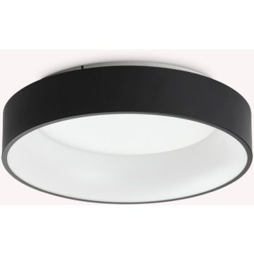 Ideal Lux ZIGGY 307206 Lampe de plafond 1x30W/LED ip20