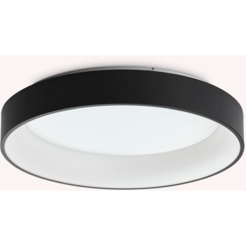 Ideal Lux ZIGGY 307213 Lampe de plafond 1x43W/LED ip20