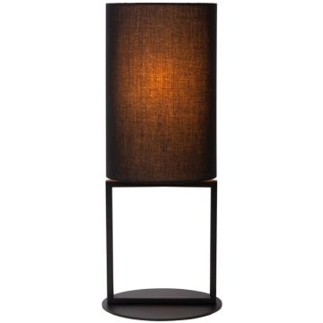 Lucide HERMAN 30562/81/30 Lampe de table 1x40w/e27 ip20