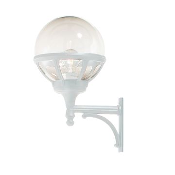 Norlys BOLOGNA 3025W Wandlamp 1x9W/E27 IP54