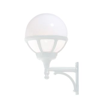Norlys BOLOGNA 3026W Wandlamp 1x9W/E27 IP54