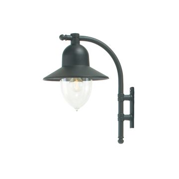 Norlys COMO 3030B Applique murale 1x9W/E27 IP54