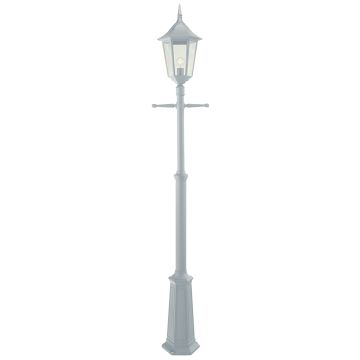 Norlys MODENA 301W Lanterne 1x9W/E27 IP54