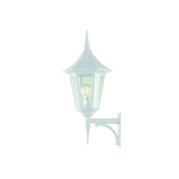 Norlys MODENA 3020W Wandlamp 2x9W/E27 IP54