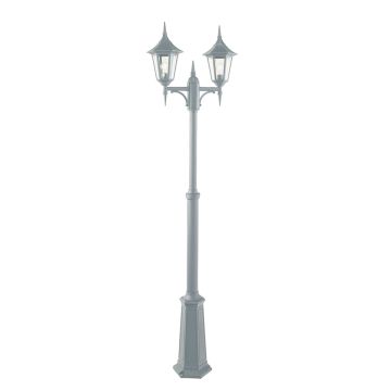 Norlys MODENA 302W Lanterne 2x9W/E27 IP54