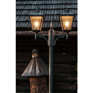 Norlys POLE 30101B Lampadaire