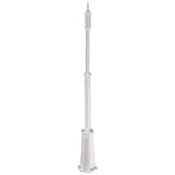 Norlys POLE 3013W Lampadaire