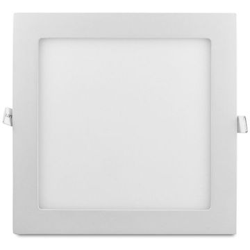 Polux MARS 303493 Inbouwspot 12W/LED 3000K 700LM IP20