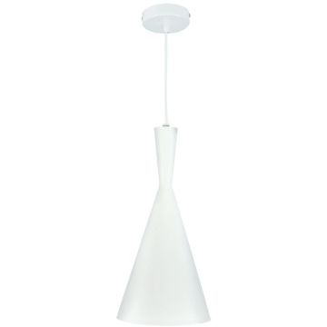 Polux MODERN 306777 Suspension lumineuse 1x20W LED/E27 IP20