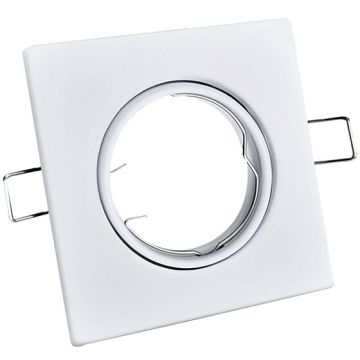 Polux OPIN 306289 Inbouwspot 8W/LED IP20