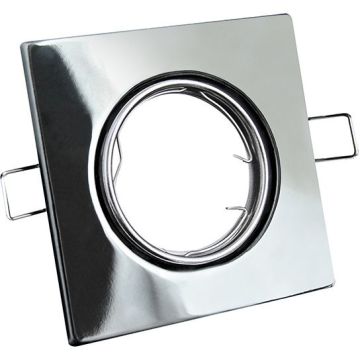 Polux OPIN 306302 Spot encastré 8W/LED IP20