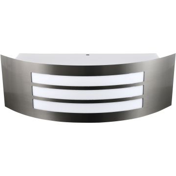 Polux SITOM 303387 Wandlamp 1x14W/E27 IP44