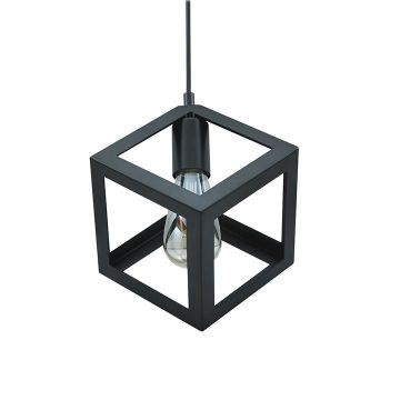 Polux SWEDEN 305510 Suspension lumineuse 1x20W LED/E27 IP20