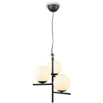 Trio PURE 302000332 Suspension lumineuse 3x28w/e14 ip20