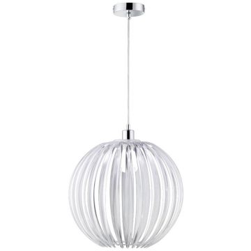 Trio ZUCCA 304100100 Suspension lumineuse 1x60w/e27 ip20