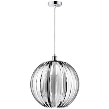 Trio ZUCCA 304100106 Suspension lumineuse 1x60w/e27 ip20