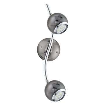 Eglo BIMEDA 31006 Spot 2x2,5W/GU10 800LM