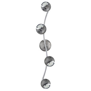 Eglo BIMEDA 31008 Spot 4x2,5W/GU10 800LM