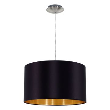 Eglo MASERLO 31599 Hanglamp 1x60W/E27
