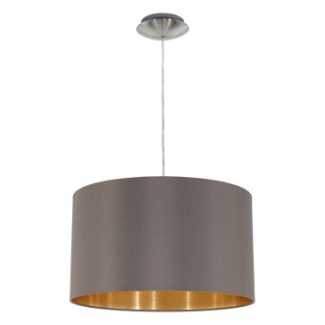 Eglo MASERLO 31603 Hanglamp 1x60W/E27