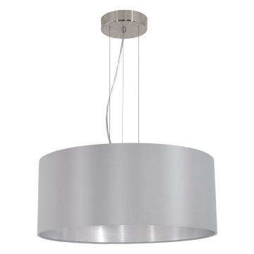 Eglo MASERLO 31606 Hanglamp 3x60W/E27