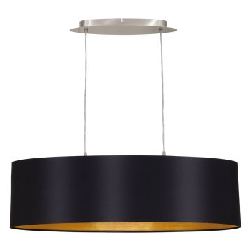 Eglo MASERLO 31611 Hanglamp 2x60W/E27