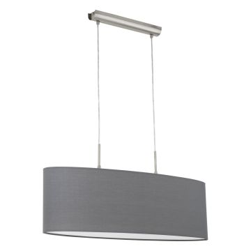 Eglo PASTERI 31582 Hanglamp 2x60W/E27
