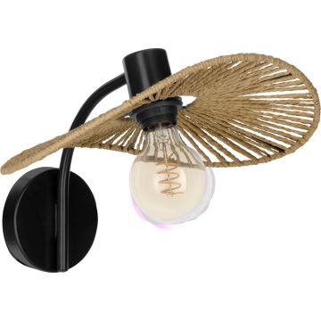 Eglo SIRUELA 31964 Wandlamp 1x42w/e27 ip20