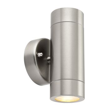 Endon PALIN 13802 Wandlamp 2x7W/GU10 IP44