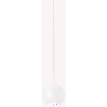Ideal Lux ARCHIMEDE 310602 Suspension lumineuse 1x4W/LED ip20