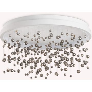 Ideal Lux ARMONY 315812 Plafondlamp 1x70W/LED ip20